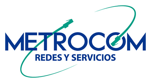 Metrocom Redes y Cableado Estructurado