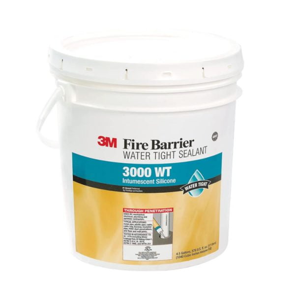 3M Fire Barrier 3000 WT