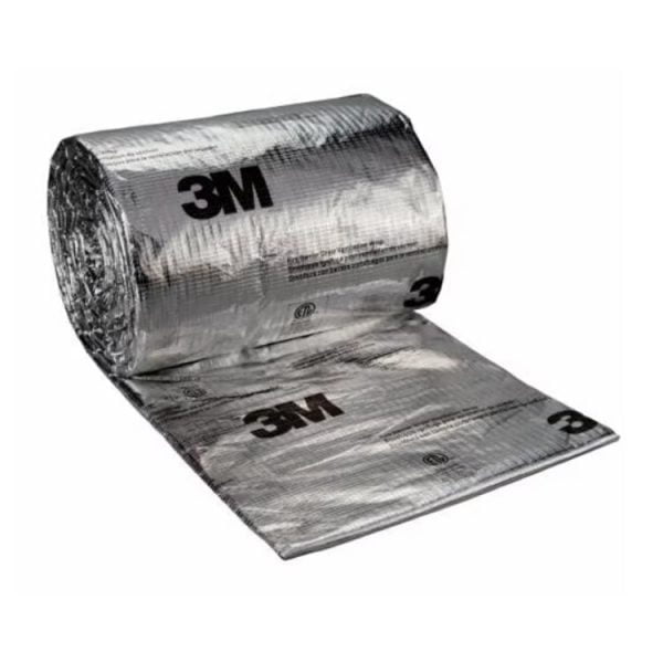 3M FireMaster Duct Wrap