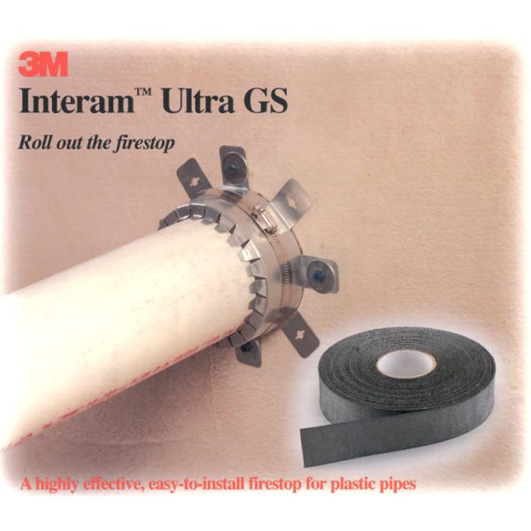 3M Interam Ultra GS