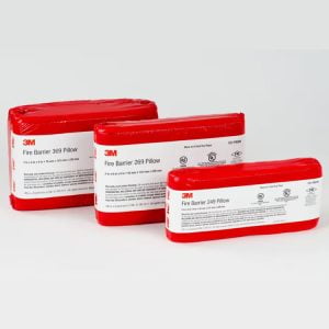 Almohadilla Autoajustable FB249-SL