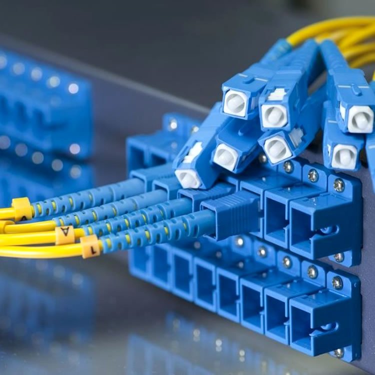 Fibra Óptica Fibra Óptica