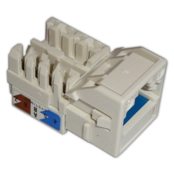 Jack RJ45 Cat6 MGS400