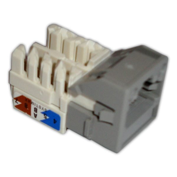 Jack RJ45 Cat6 UNJ600