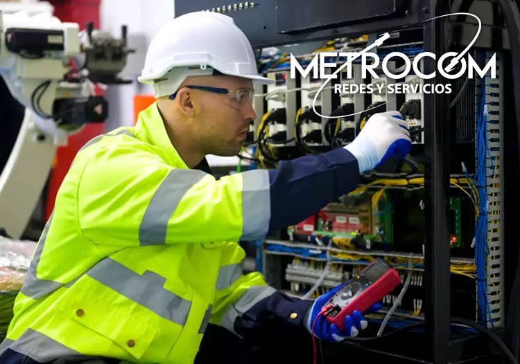 Servicio Instalacion Redes cdmx Servicio Instalacion Redes cdmx